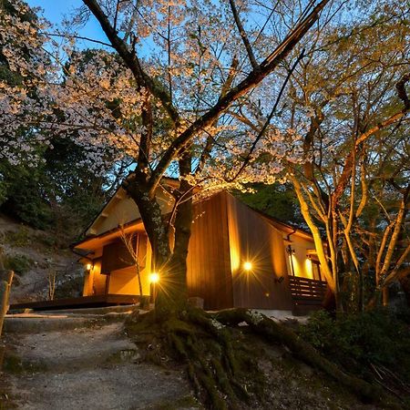 Villa Hamorebi Хацукаити Экстерьер фото