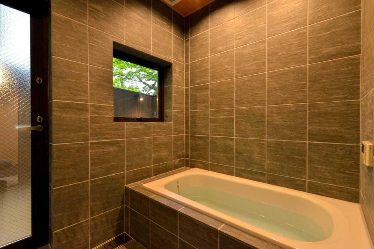 Villa Hamorebi Хацукаити Экстерьер фото