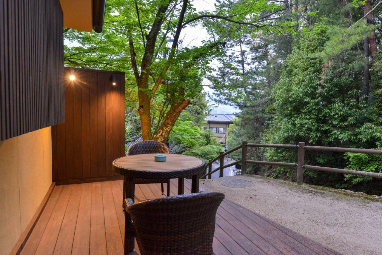 Villa Hamorebi Хацукаити Экстерьер фото