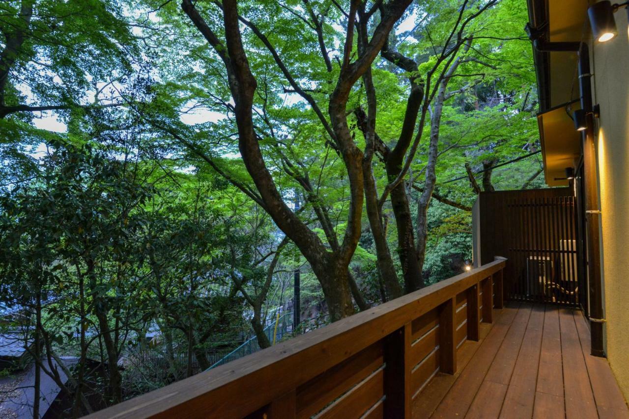 Villa Hamorebi Хацукаити Экстерьер фото
